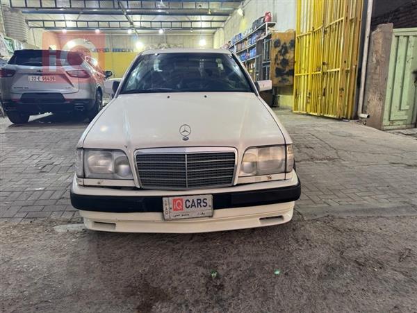 مرسيدس بنز E-Class 1999 للبيع في العراق - النجف